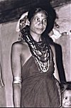 Woman Belonging to Halakki Tribe