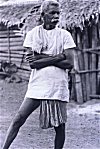 Picture of a Villager