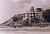 Tower of the Murdeshwar Temple 