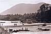 On Murdeshwar Beach