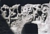 Sculpted Panels, Cave II, Ellora