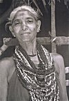 Halakki Tribal Woman