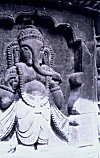 Idol of Lord Ganesh