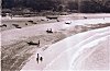 Boats on Murdeshwar Beach