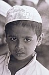 Muslim Pupil