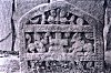Shaivaite Hero-stone, Shravanabelagola
