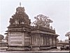 A Typical Temple in South India
