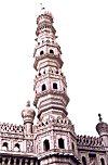 Minaret of Srirangapattana