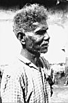 Man Belonging to the Kadu Kuruba Tribe