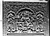 Relief of Goddess Chamundeshwari