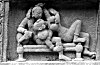 16th Century sculpture from Bhatkal