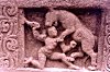 Vijayananagar Period Sculpture  
