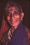 A Lady of the Gouli Community