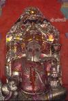 Idol of Ganesh, Mandore
