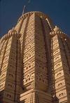 Tower of a Jain Temple