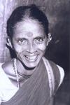 Woman belonging to Gramokkal Community