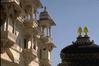 Udaipur, Lake Palace, Former Maharajahs Palace