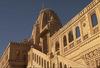 Amar Sagar, Jain Temple