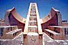 The Astronomical Observatory at Jantar Mantar