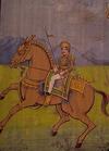Rajput Horse Rider