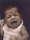 Infant Vikas Crying