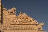 Amar Sagar, Jain Temple