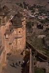 Jaipur - Amber Palace
