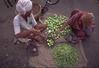 Jaipur, Street Vendor