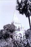 Terra Cotta Temple, West Bengal