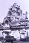 Banavasi Temple