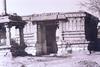 Entrance to a Temple, Bandipur