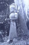 Idol of Goddess Mari (Mariyamma)