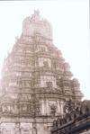 Temple Tower, Srirangapatna