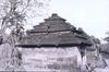 Small Temple on outskirts of Badami