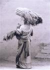 Broomstick Seller