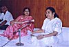 Poetess Shashikala Veerayyaswamy