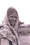 Daldi Fisherwoman