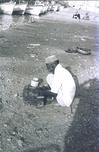 Fish Cleaner, Honavar Fish Market