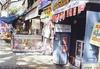 Streetside Shops, Bangalore