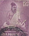 Picture of Thiruvalluvar