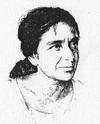 Amrita Pritam (1919 -2005)