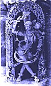 Seductress in Stone<br>Shilabalika of Belur