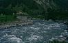 Flowing Stream, Nagaland