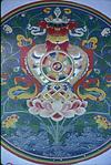 Thanka Painting