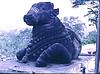 Statue of Nandi Bull