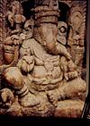 Ganesh of Srirangaptna