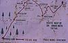 Route Map of Amarnath Yatra