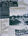 Posters of Goa's Freedom Movement