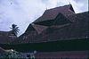 Tiled Roof, Kerala