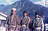 Himalayan Laborers